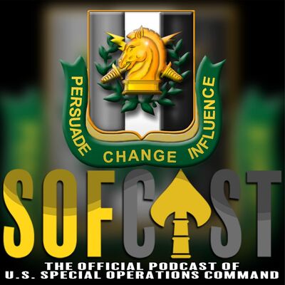 S3 E11 Lessons learned and more from a PSYDET's return from Europe