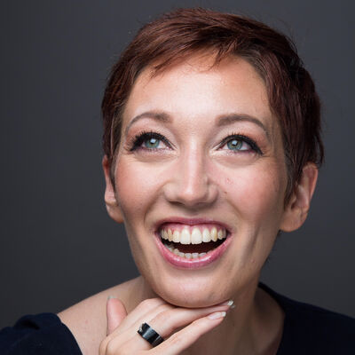 (005) - Laurie Lejeune, sophrologue