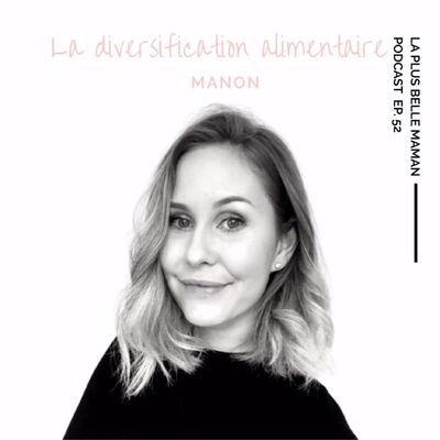 La diversification alimentaire avec Manon du compte @petitpotpetitpois