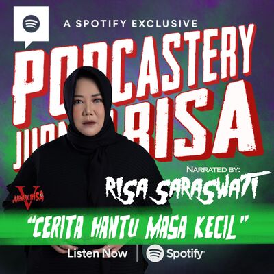Eps 275 : Cerita Hantu Masa Kecil