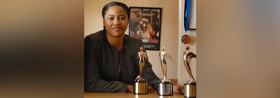 Ep 11 - Need Help with Writing a Book, Copywriting, or Screenwriting? Award-Winning Writer Nitara Osbourne is Here to Help!!