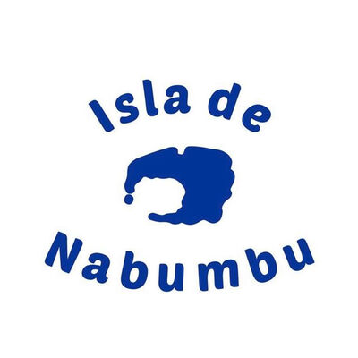 TDT Charlitas con los amigos de Isla de Nabumbu