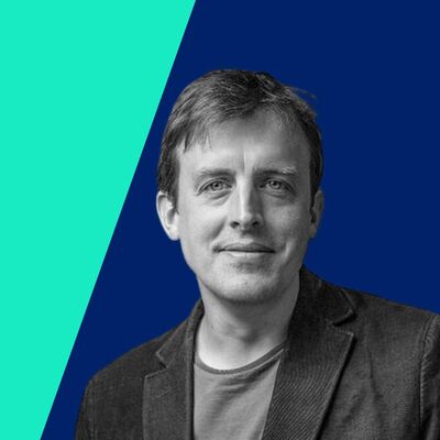 How Britain Became Butler to the World’s Financial Criminals, with Oliver Bullough