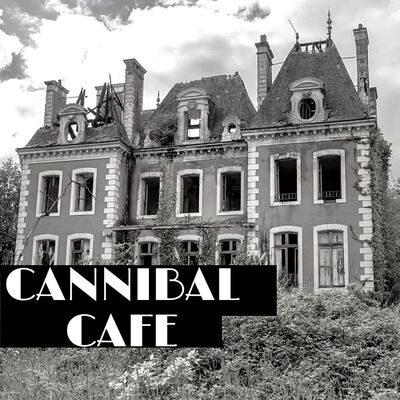Cannibal Café