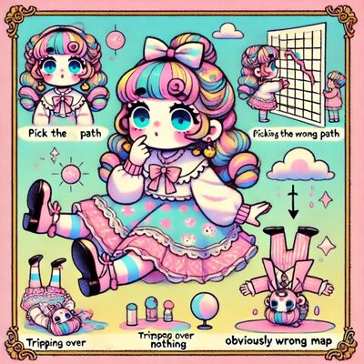 ep 21 選擇困難症－為什麼我們總是選不出來？