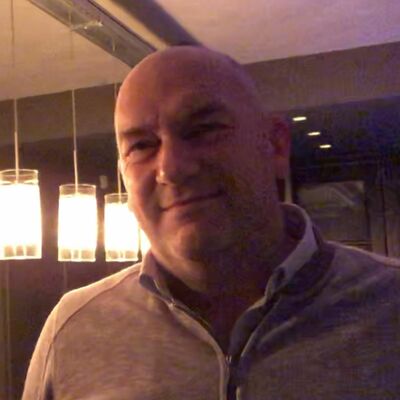 Rob Doornenbal en zijn vooruitstrevende authentieke kind visie