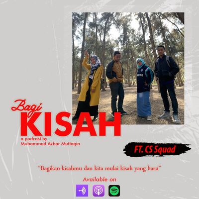 Eps 4 : konseling tentang STIFIn dan bisnis, emang nyambung?! #bagihidup