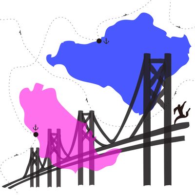 制造濑户内海：富二代、造船公司和安缦创始人