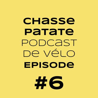 Episode #6 To Disc or not to Disc