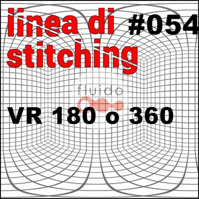 Ep. 54 - 180 o 360 VR?