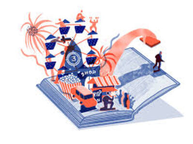 #2168 - Oude woorden, nieuwe wereld #1: Beatrice de Graaf - fragment ovt oude boeken nieuwe wereld