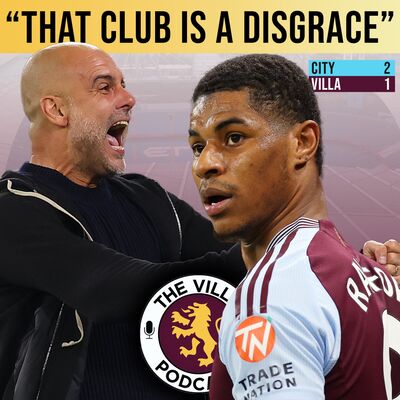 Disasi's throw, MacPhee's media tour and the Watkins/Rashford conundrum