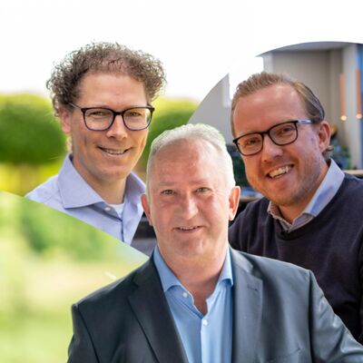 #107 - Succesvolle HRIT-implementatie: Avebe en myBrand over samenwerking met Finance en IT