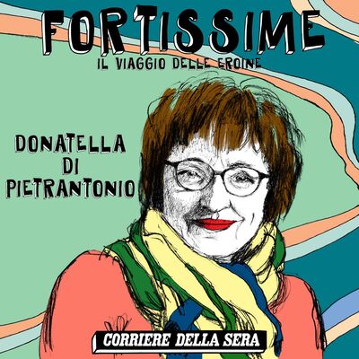 2. Le origini di Donatella Di Pietrantonio