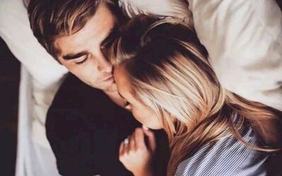 Vol.122 怎样成为一个活好不黏人的女友