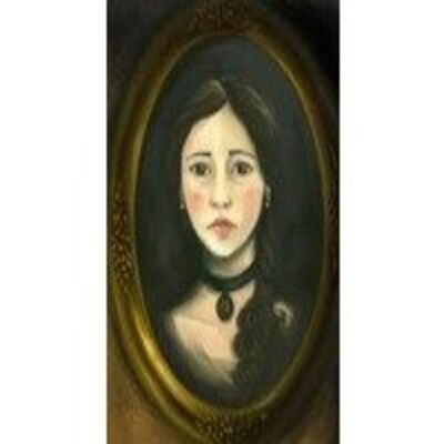 Edgar Alan Poe. El retrato Oval