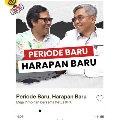 #213 - Periode Baru, Harapan Baru