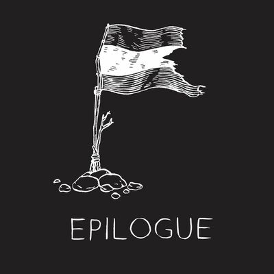 INSIDE YEMEN: Epilogue