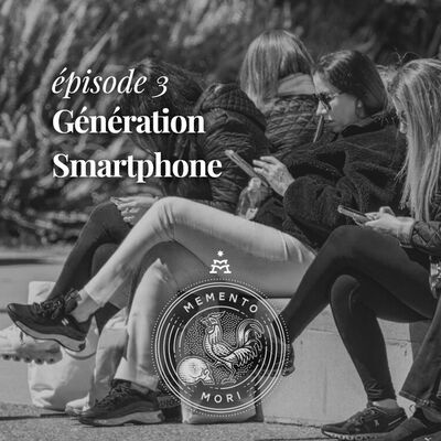 MM3: Génération smartphone, maîtriser notre smartphone sans qu’il nous maîtrise