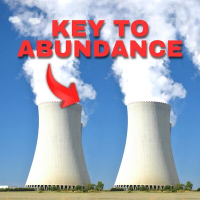 E10: Energy for an Age of Miracles