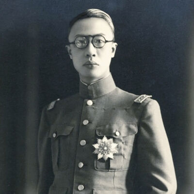 清朝末代皇帝溥儀一生的女人｜提出離婚的文繡、驟逝的譚玉齡、苦等的李玉琴、不情願的李淑賢｜人生賈心星