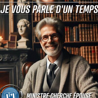 CE MINISTRE NE CACHE PAS CHERCHER UNE ÉPOUSE VIA AGENCE MATRIMONIALE !