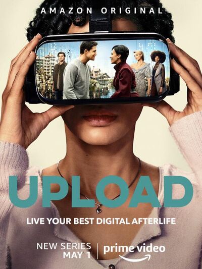 vol.6十三年后的人造天堂——《上载新生》