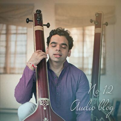 Audioblog 12 Nirguni Bhajan