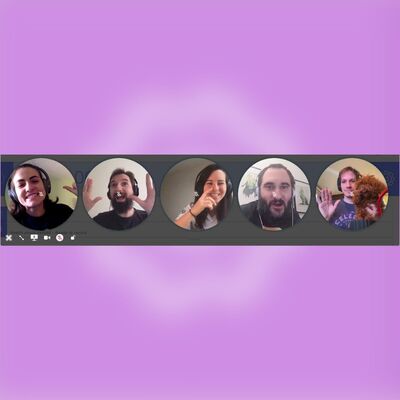 S2E29  Con @Lolitapriego hablando de @getbasetracking y montar startup en New York