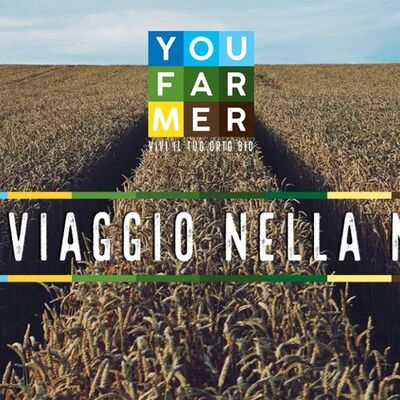 Youfarmer, quando il successo arriva dopo 200 no