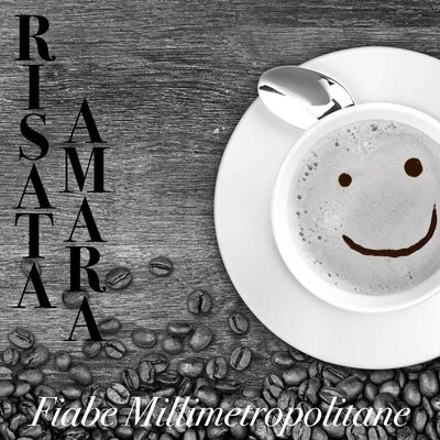 Puntata 5s02 - Risata Amara