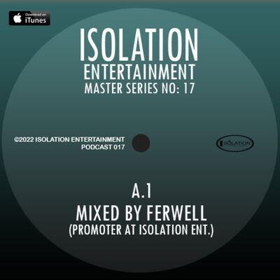 MASTER SERIES No. 17 (Mixed By Ferwell)