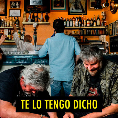 TLTD #25.4 - Lo mejor de El Bar de Los Broder Tolquin (10.2021)