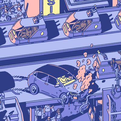 S3E4: Selm Wenselaers - Speaking with one voice