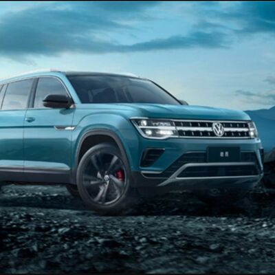 合资中大型燃油SUV还香吗？新款大众途昂上市：29.5万起