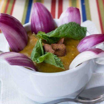 ¿Qué es el gofio? El superalimento de los canarios.