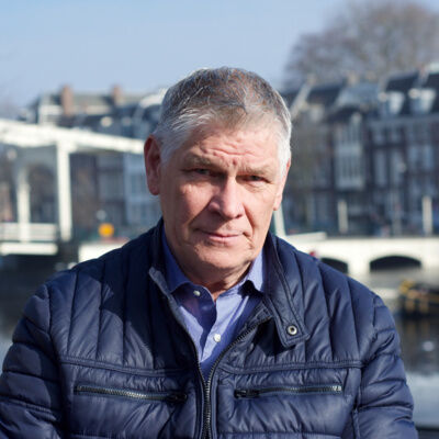 #083 Cees Baerts - Onrust vanwege Stadsverwarming Purmerend