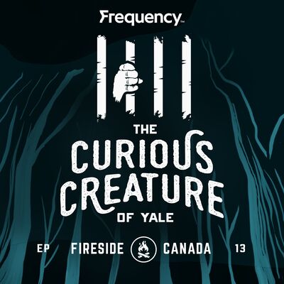 The Curious Creature of Yale
