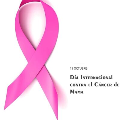 #LlámaloX 3x07. Día Mundial contra el Cáncer de Mama