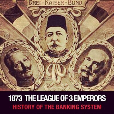 百年一战，必有一战？（中）均势与内政危机