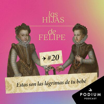 Estas son las lágrimas de tu bebé