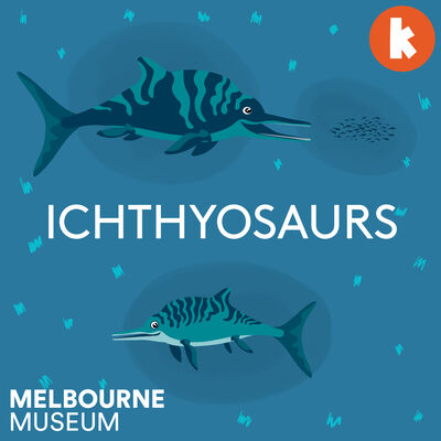Ichthyosaurs