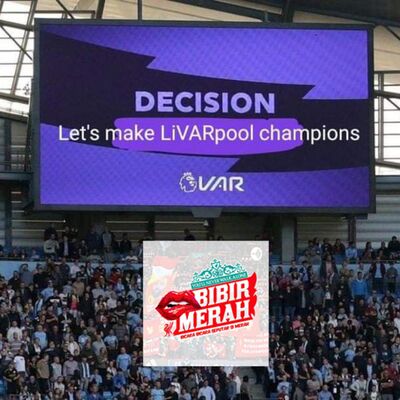 EPS. 10 - LIVARPOOL !