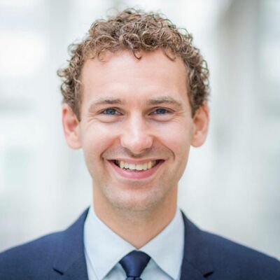 Gerko Visée _ The Hague Pearls