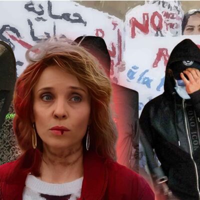 Fatima Bakhalid "EL-ouazzania" : une victime devenue tueuse en série