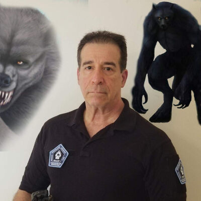 Nick Valente Is Here With Us Talking About Recent Dogmen Sightings In PA, Many Other Cryptids & More