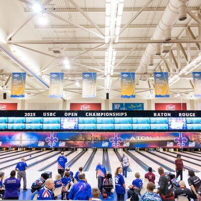 Marc McDowell’s Third Eagle: Winning Big in His 60s