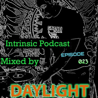 Episode 24: intrinsic podcast 023