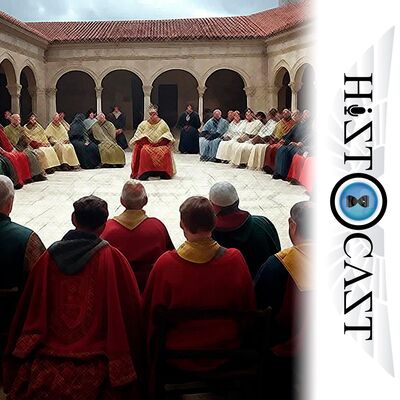 HistoCast 309 - León, cuna del parlamentarismo
