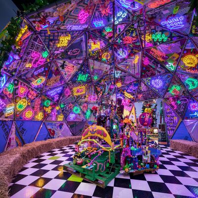 Paul Yore In Conversation With Nick Henderson